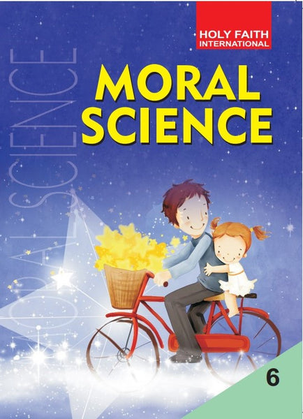 Holy Faith Moral Science-6