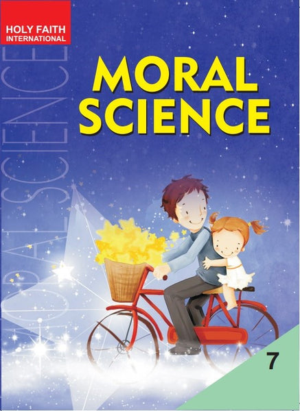 Holy Faith Moral Science-7