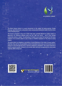 Holy Faith Moral Science-8