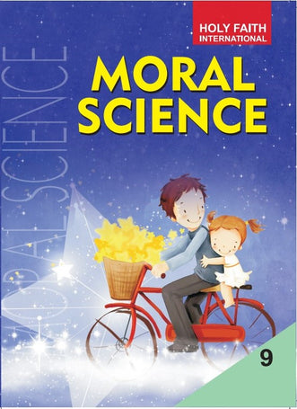 Holy Faith Moral Science-9