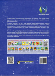 Holy Faith Moral Science-9