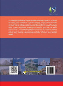 Holy Faith Joy Of Knowledge-3