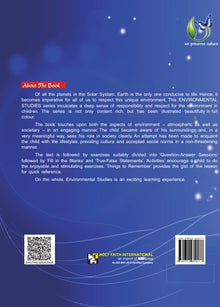 Holy Faith Abc Of Environmental Studies (Int.)