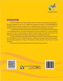 Holy Faith Abc Of Environmental Studies-1