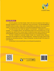 Holy Faith Abc Of Environmental Studies-3