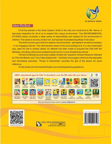 Holy Faith Abc Of Environmental Studies-4