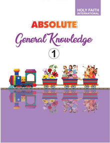 HF Absolute General Knowledge - 1