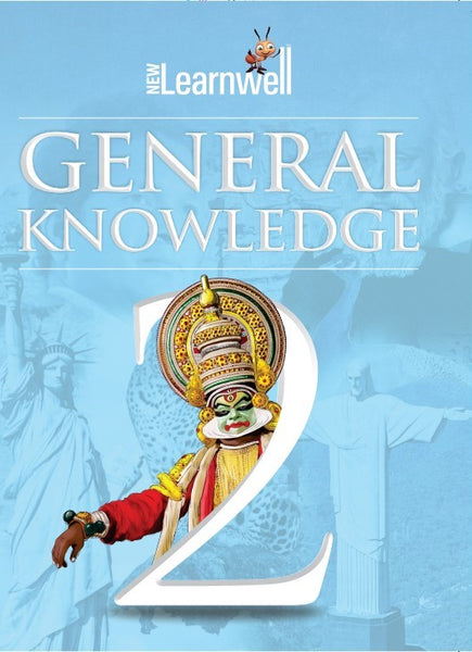 HF New Learnwell General Knowledge Class 2 CBSE (E) (2022-23)