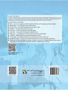 HF New Learnwell General Knowledge Class 3 CBSE (E) (2022-23)