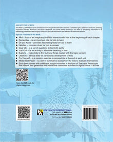 HF New Learnwell General Knowledge Class 8 CBSE (2022-23)