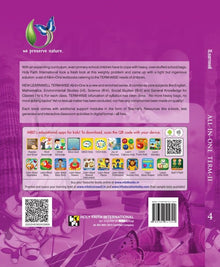 HF New Learnwell All-In-One Class-4 Term 2