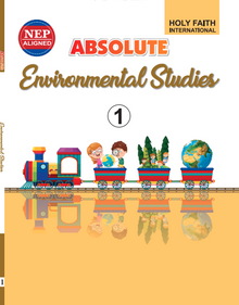 HF Absolute Environmental Studies Class-1