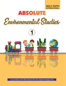 HF Absolute Environmental Studies Class-1