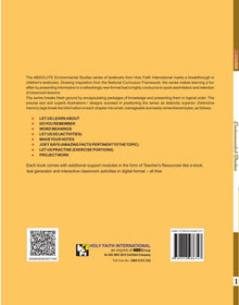 HF Absolute Environmental Studies Class-1