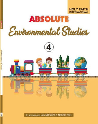 HFI ABSOLUTE EVS CLASS-4