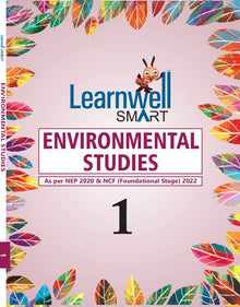 HF LEARNWELL SMART EVS CLASS-1 2024