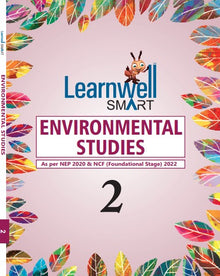 HF LEARNWELL SMART EVS CLASS-2 2024