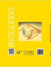 Holy Faith Abc Of Practical Science-8