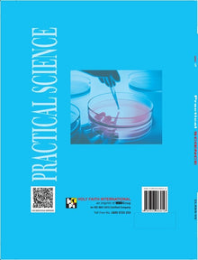 Holy Faith Abc Of Practical Science-7