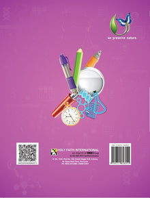 HFI SCIENCE JOURNAL CLASS 9 (GOA)