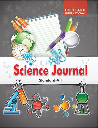 HFI SCIENCE JOURNAL CLASS 7 GOA