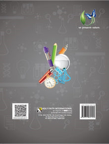 HFI SCIENCE JOURNAL CLASS 7 GOA