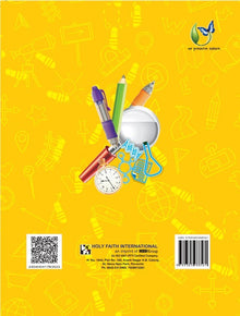 HFI GEOGRAPHY JOURNAL CLASS-7 GOA