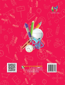 HFI GEOGRAPHY JOURNAL CLASS 8 (GOA)