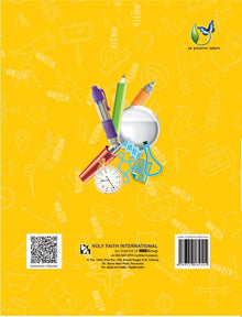 HFI GEOGRAPHY JOURNAL CLASS 9 (GOA)