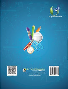 HFI ENVIROMENTAL STUDIES JOURNAL & ACTIVITY BOOK CLASS 5 GOA