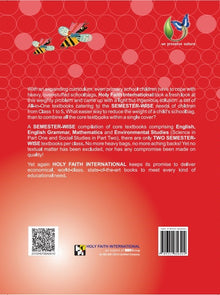 HFI PIONEER ALL IN ONE CLASS 1 SEM 2