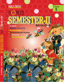 HFI PIONEER ALL IN ONE CLASS 5 SEM 2
