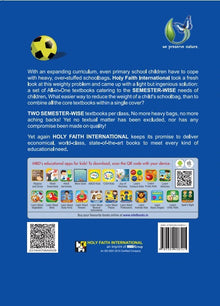 HFI PIONEER ALL IN ONE LKG SEM 1