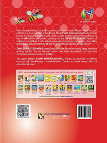 HFI PIONEER ALL IN ONE LKG SEM 2