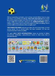 HFI PIONEER ALL IN ONE UKG SEM 1