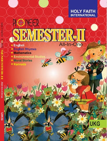 HFI PIONEER ALL IN ONE UKG SEM 2