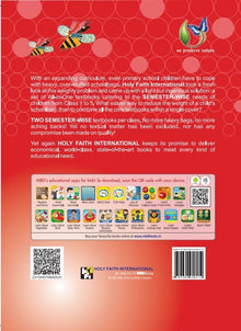 HFI PIONEER ALL IN ONE UKG SEM 2