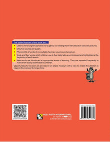 HF New Venture English Introductory - A (Big Size)