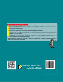 HF New Venture English Introductory - B (Big Size)