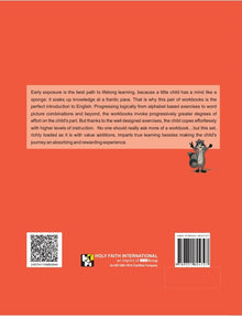 HF New Venture English Introductory - A - Workbook (Big Size)