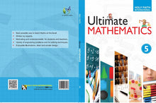 HFI ULTIMATE MATHEMATICS CLASS 5 (UTTARAKHAND)