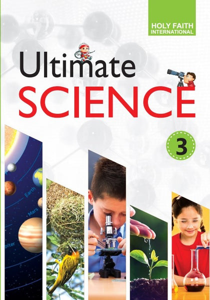 HFI ULTIMATE SCIENCE (E) UTTARAKHAND CLASS 3