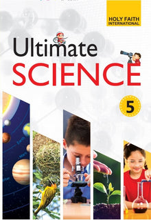 HF ULTIMATE SCIENCE  UTTARAKHAND CLASS 5