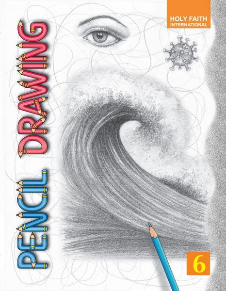 HF Pencil Drawing Class-6