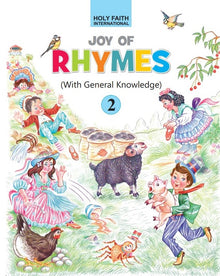HF Joy Of Rhymes-2 (Big Size)