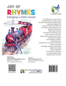 HF Joy Of Rhymes-2 (Big Size)