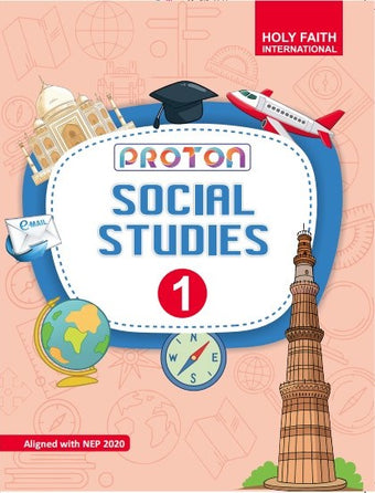 HFI PROTON SOCIAL STUDIES CLASS-1