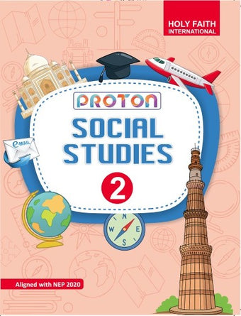 HFI PROTON SOCIAL STUDIES CLASS-2
