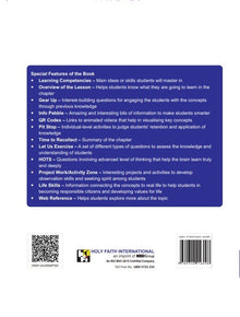 HFI LEARNWELL SMART SOCIAL STUDIES CLASS 4 LATEST EDITION