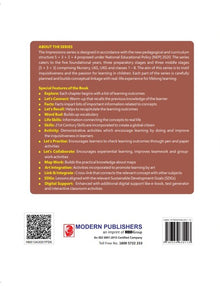 MOD IMPRESSIONS SOCIAL STUDIES CLASS 4